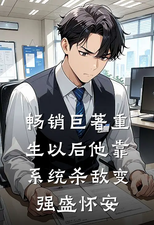 畅销巨著重生以后他靠系统杀敌变强盛怀安
