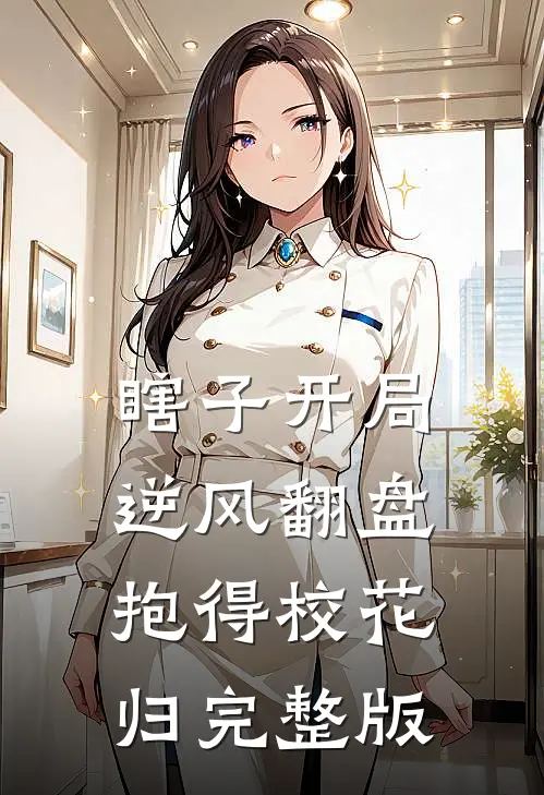 瞎子开局逆风翻盘，抱得校花归完整版
