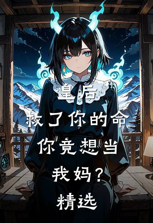 皇后,救了你的命,你竟想当我妈?精选视频