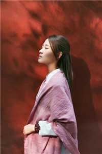 偏偏风勾起思念阅读