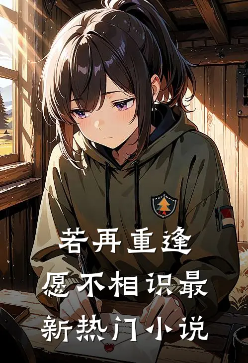 若再重逢,愿不相识最新热门免费阅读
