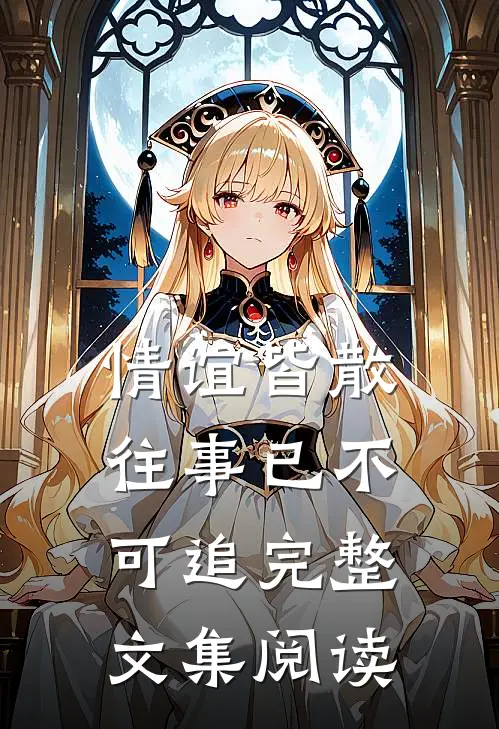 情谊皆散,往事已不可追完整文集阅读理解