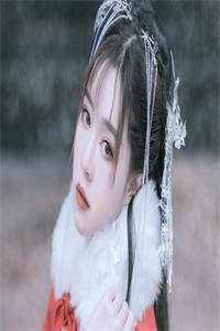 栀落无声，川浮碎影林栀季临川小说结局