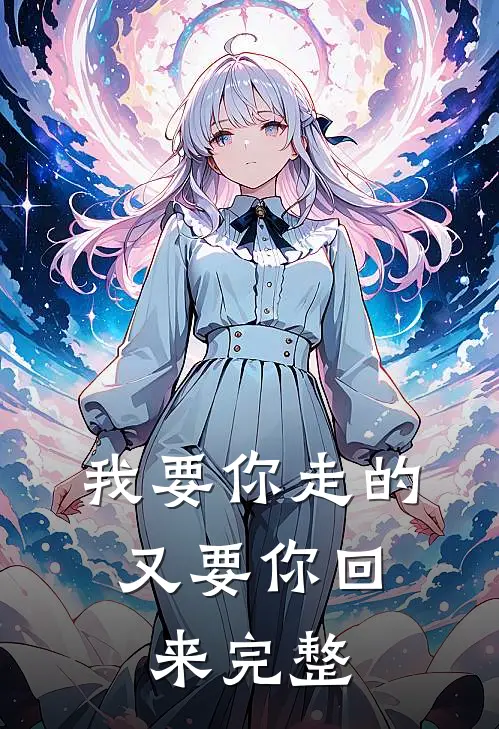 我要你走的,又要你回来完整视频