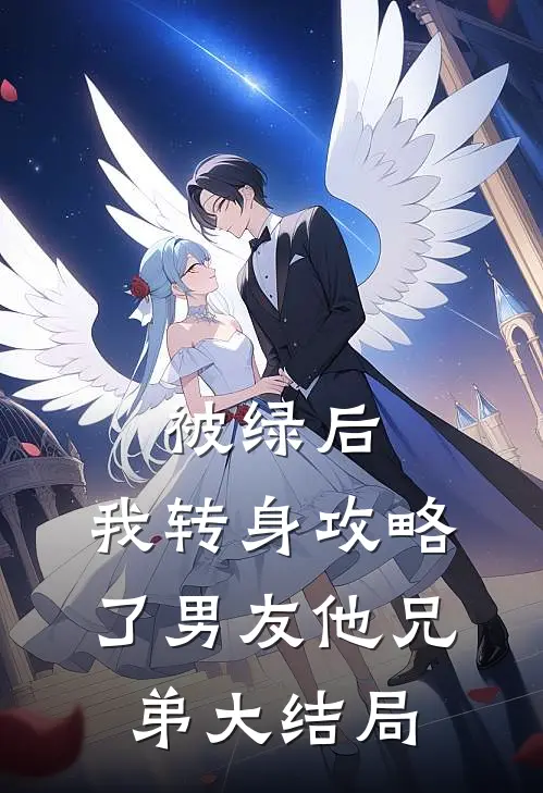 被绿后,我转身攻略了男友他兄弟大结局免费观看