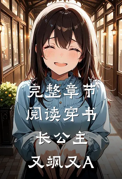 完整章节阅读穿书长公主，又飒又A