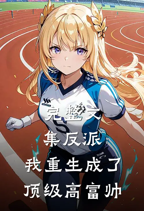 完整文集反派我重生成了顶级高富帅免费阅读