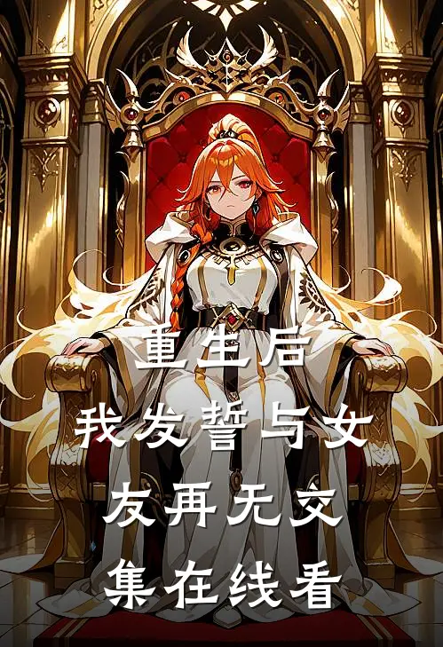 重生后,我发誓与女友再无交集在线看全文