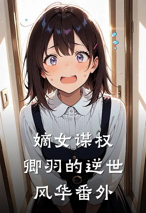 嫡女谋权卿羽的逆世风华 番外