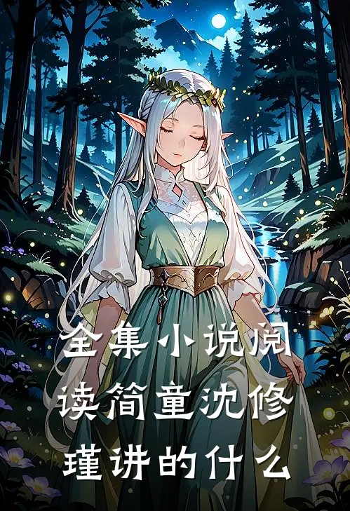 全集阅读简童沈修瑾讲的道理