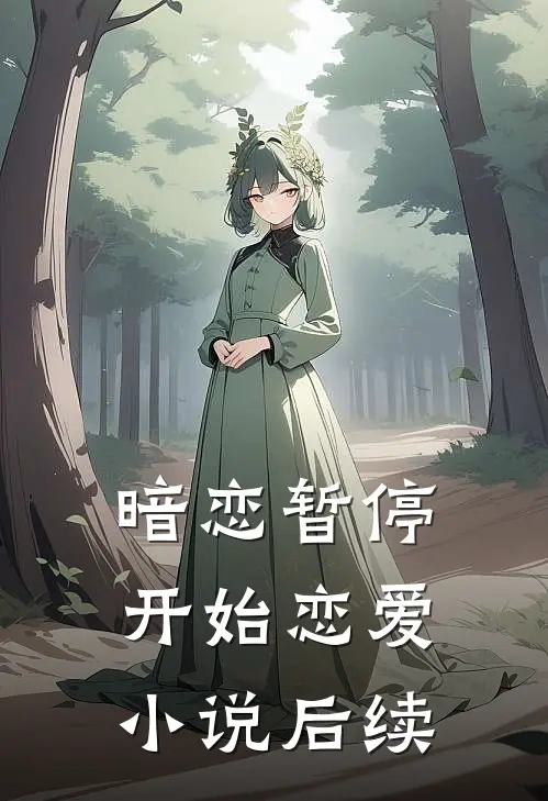 暗恋暂停,开始恋爱后续是