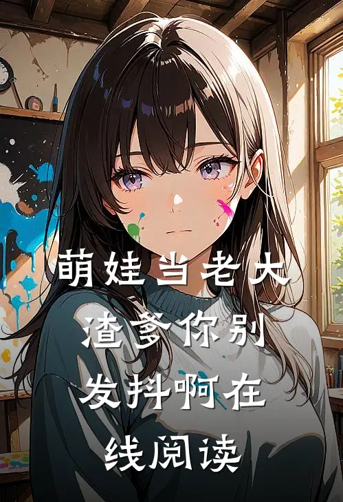 萌娃当老大,渣爹你别发抖啊在线阅读无弹窗