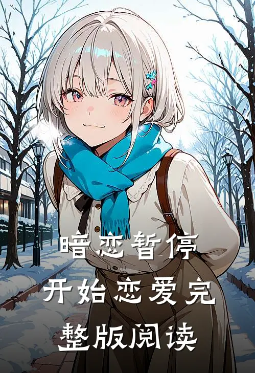 暗恋暂停,开始恋爱完整版阅读全文