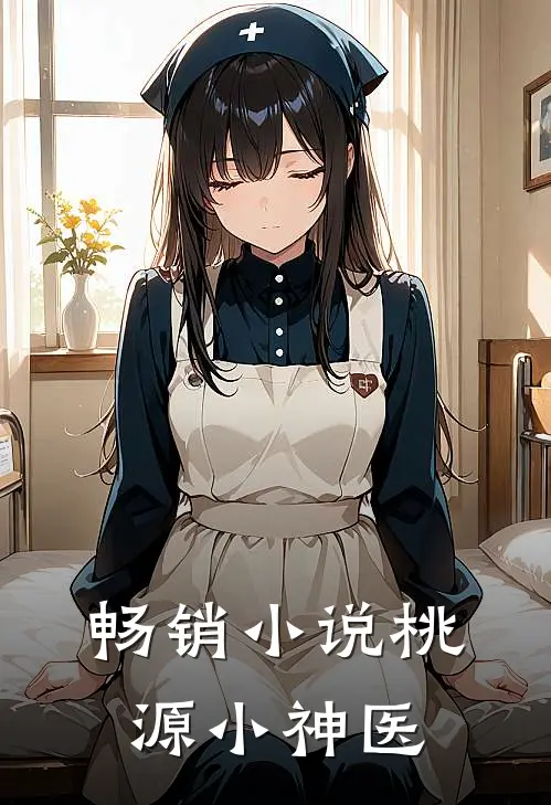 畅销桃源小神医全文阅读