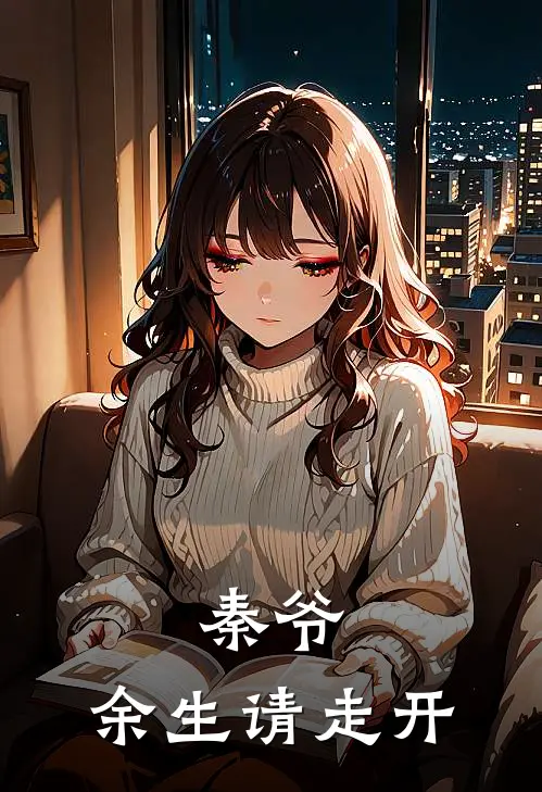 秦爷,余生请走开免费阅读