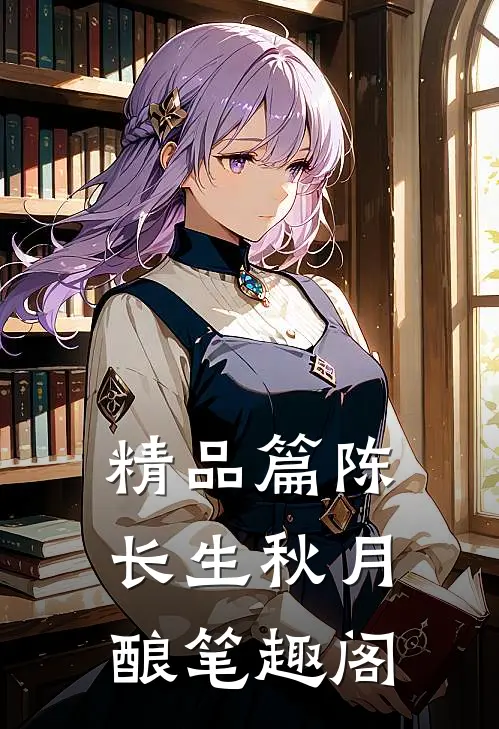 精品篇陈长生秋月酿笔趣阁