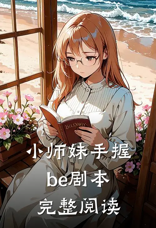 小师妹手握be剧本完整阅读全文