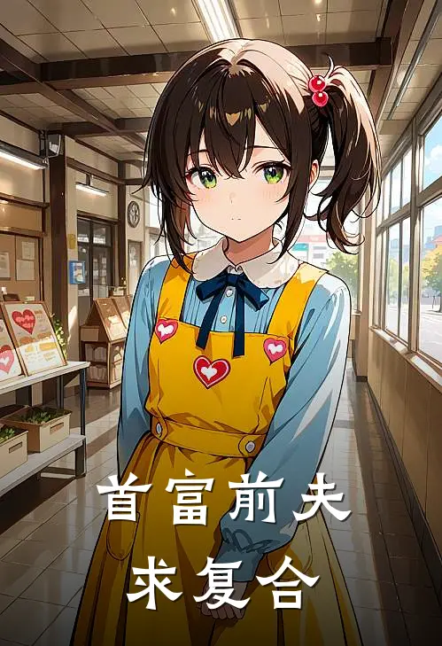 首富前夫求复合