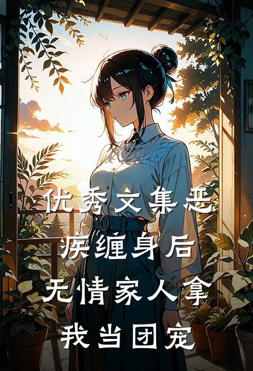 优秀文集恶疾缠身后，无情家人拿我当团宠