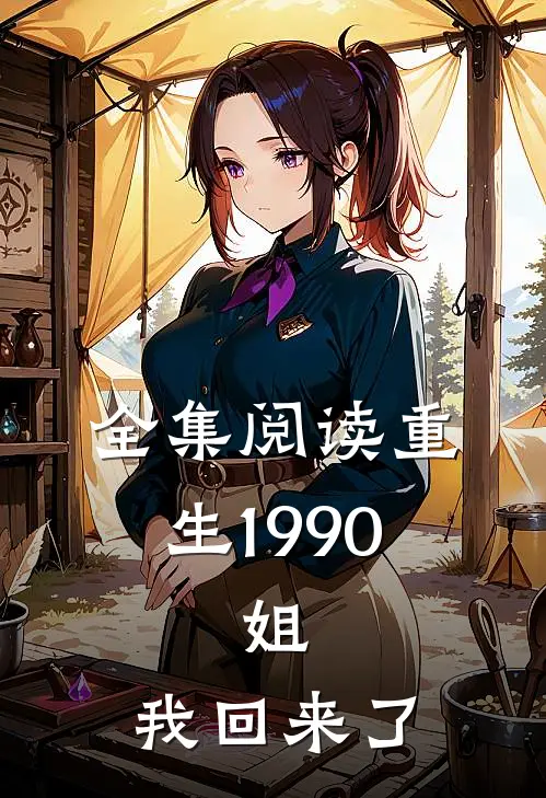 全集阅读重生1990姐,我回来了