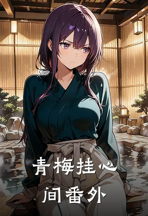 青梅挂心间 番外在线阅读