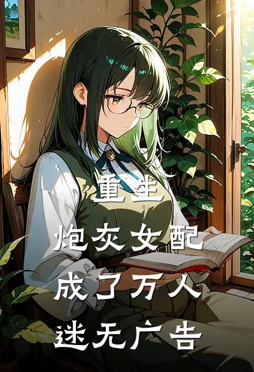 重生炮灰女配成了万人迷无广告
