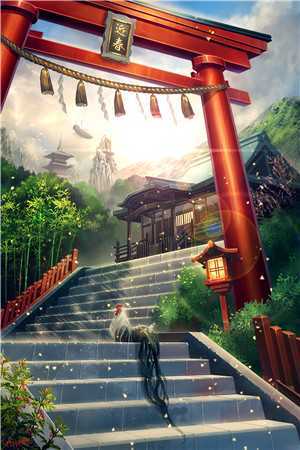 你似雪青郎君，我非杏花新娘全集