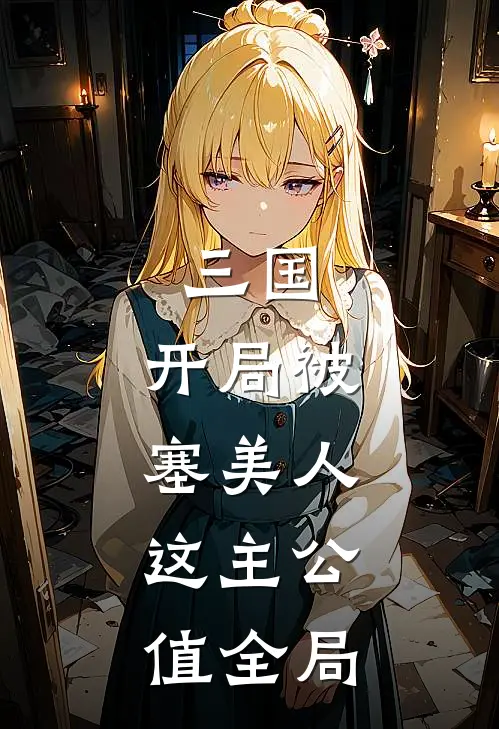三国开局被塞美人,这主公值全局的
