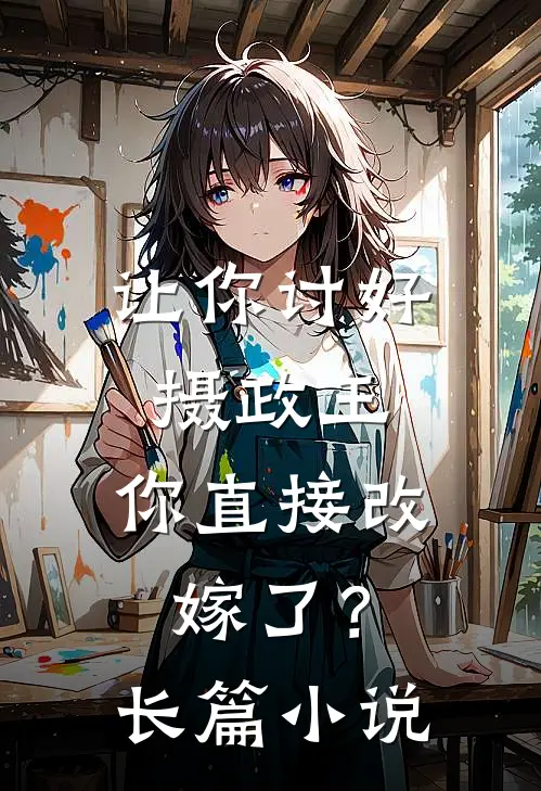 让你讨好摄政王,你直接改嫁了?长篇免费阅读