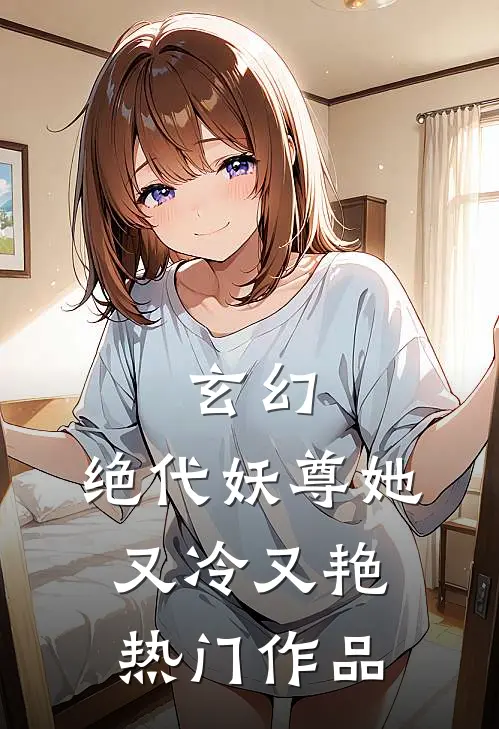 玄幻绝代妖尊她又冷又艳热门作品