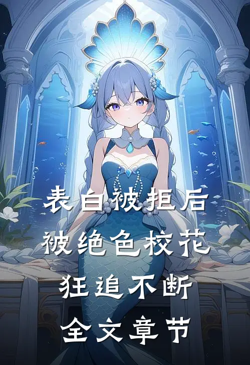 表白被拒后，被绝色校花狂追不断全文章节