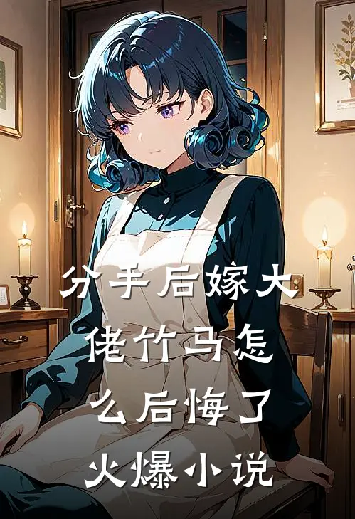 分手后嫁大佬竹马怎么后悔了火爆在线阅读