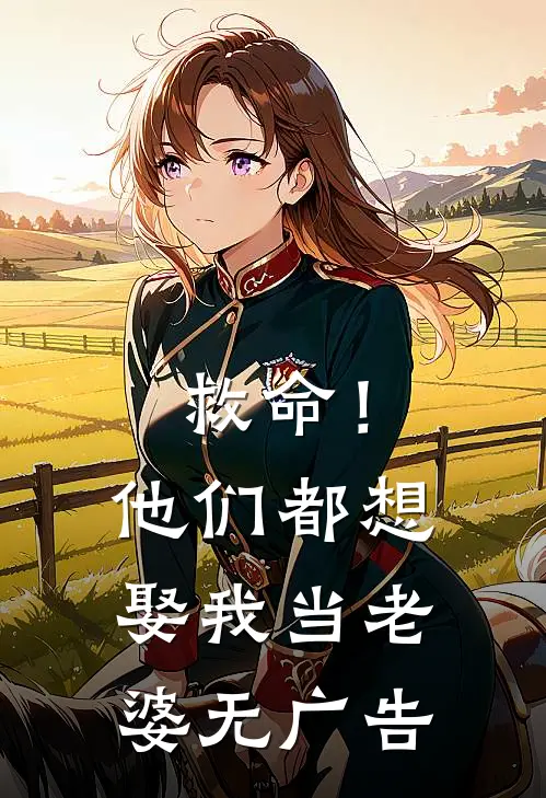 救命!他们都想娶我当老婆无广告阅读