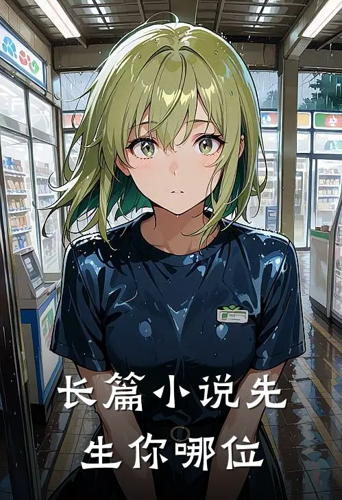 长篇先生你哪位是我的