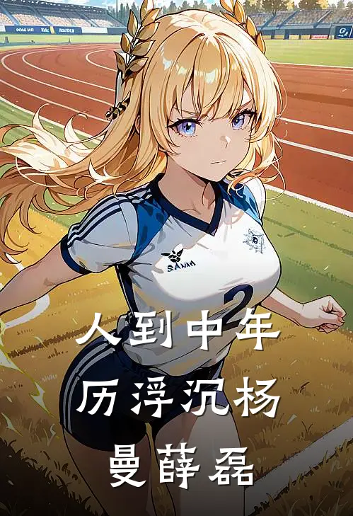 人到中年历浮沉杨曼薛磊