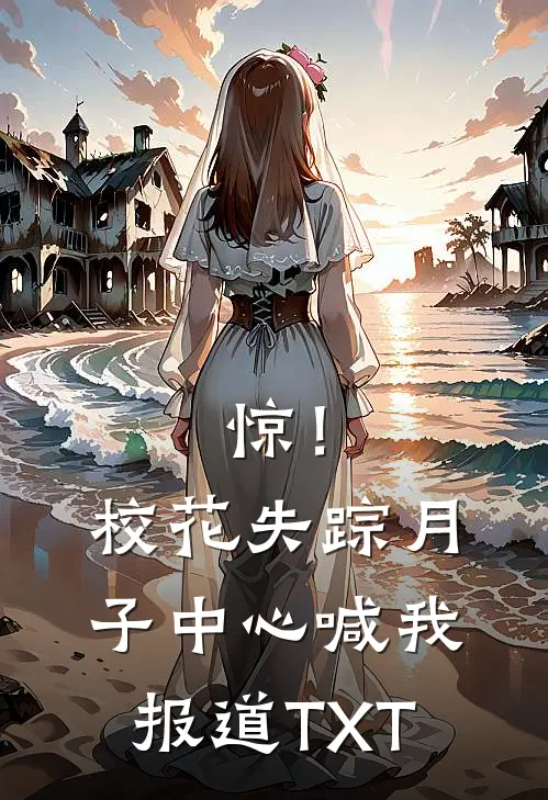 惊!校花失踪,月子中心喊我报道TXT