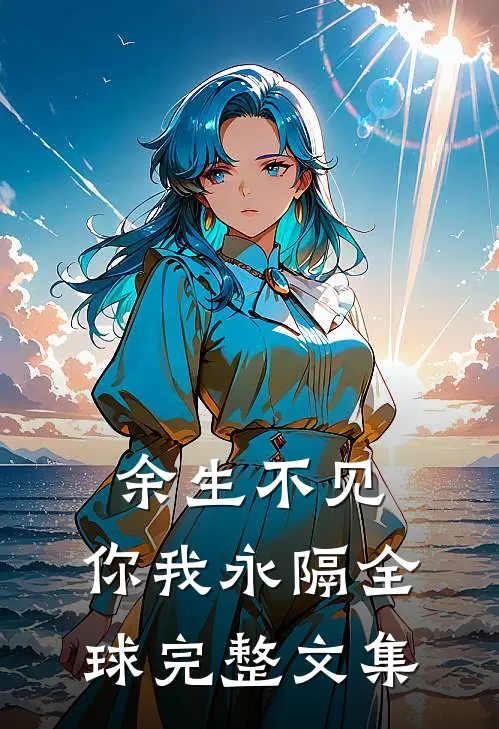 余生不见,你我永隔全球完整文集在线阅读