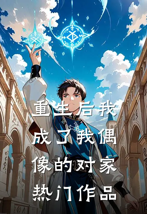 重生后我成了我偶像的对家热门作品