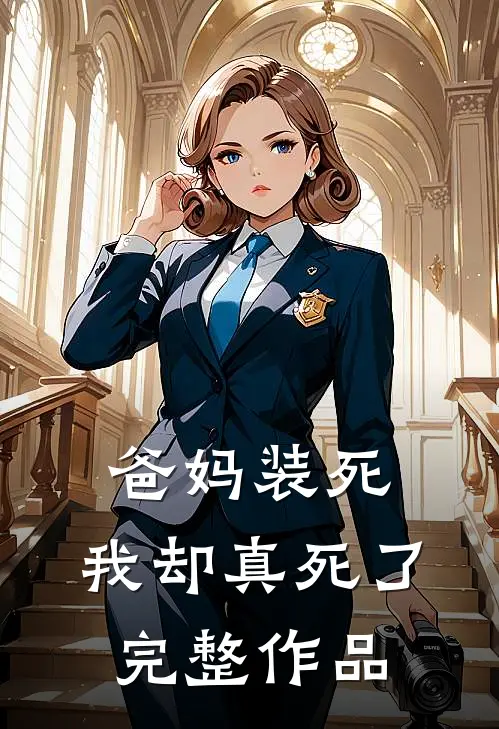 爸妈装死,我却真死了完整作品在线观看