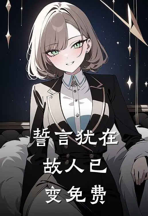誓言犹在,故人已变免费阅读全文