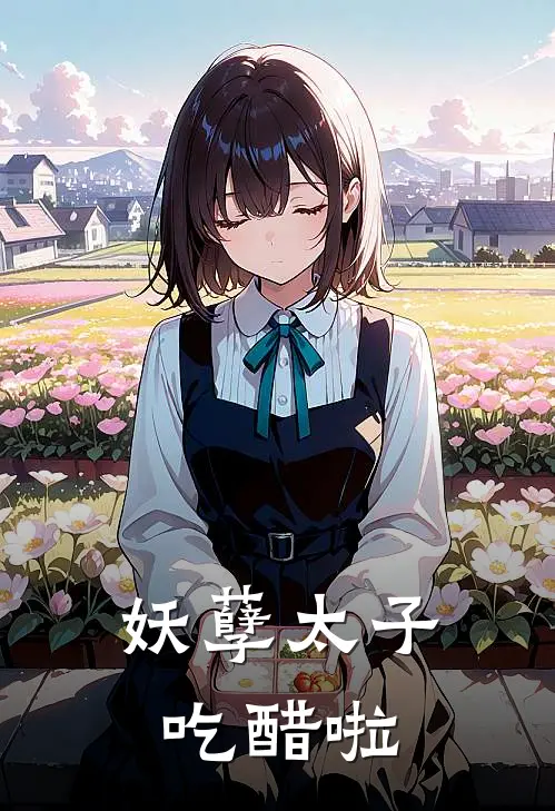 妖孽太子吃醋啦