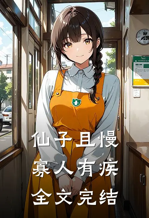 仙子且慢，寡人有疾全文完结