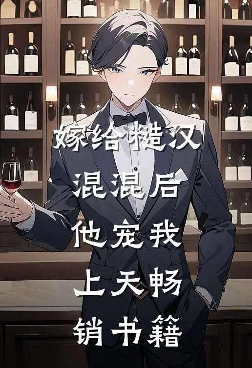 嫁给糙汉混混后,他宠我上天畅销书籍