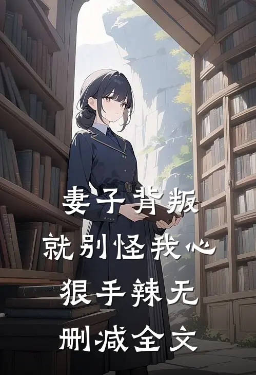 妻子背叛,就别怪我心狠手辣无删减全文在线阅读