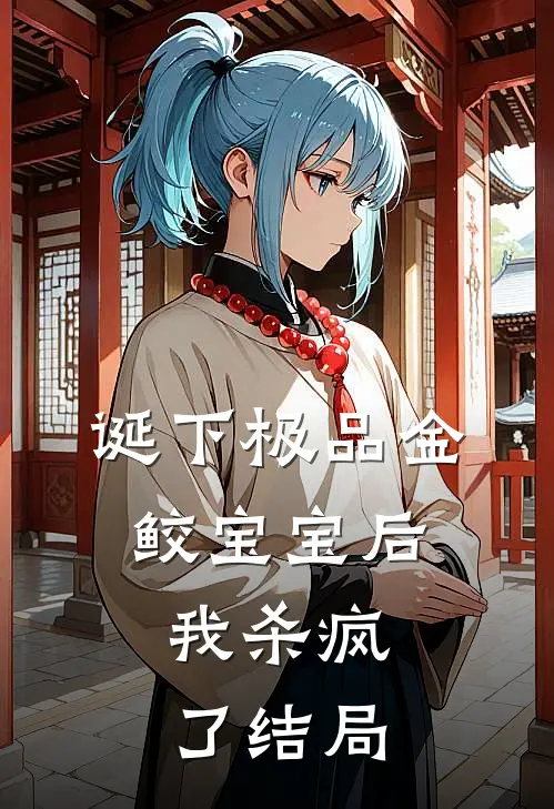 诞下极品金鲛宝宝后,我杀疯了结局是啥