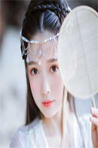 等一场冬雪，许一朝盛愿良心推荐