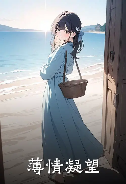薄情凝望