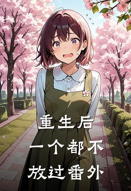 重生后,一个都不放过 番外