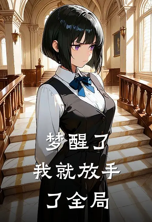 梦醒了,我就放手了全局英文