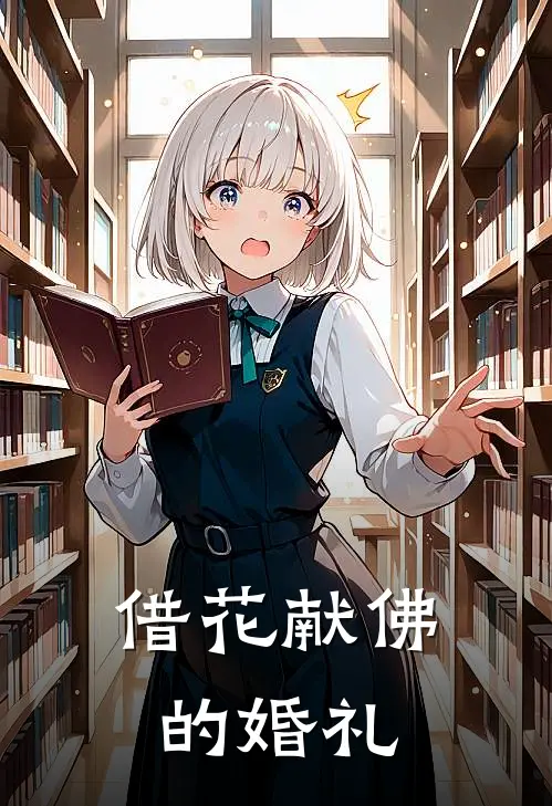 借花献佛的婚礼流程